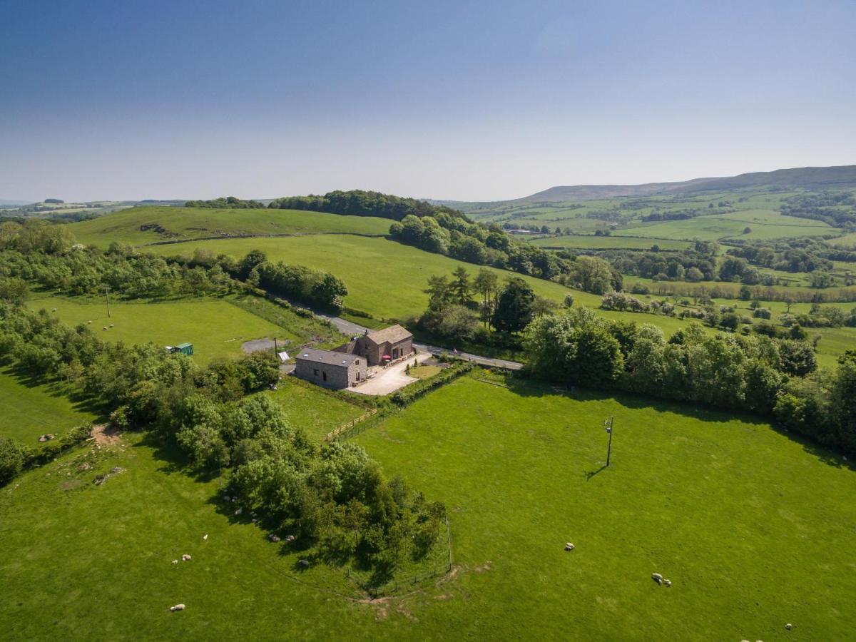 Clerk Laithe Lodge Newton  Dış mekan fotoğraf