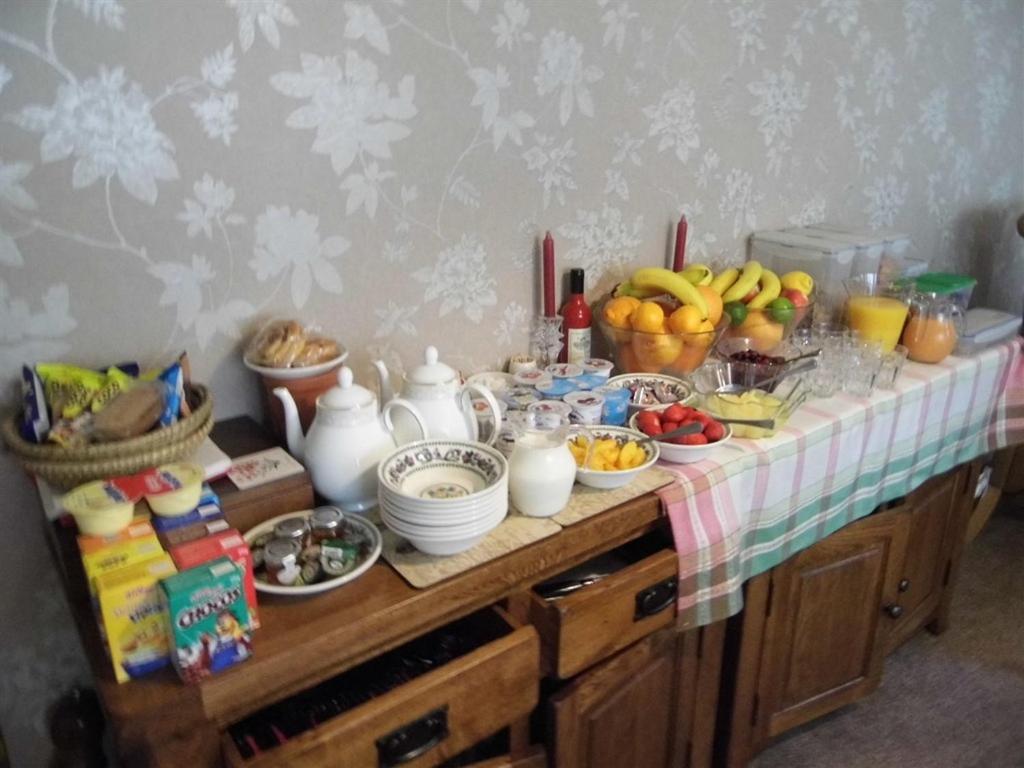 Clerk Laithe Lodge Newton  Dış mekan fotoğraf