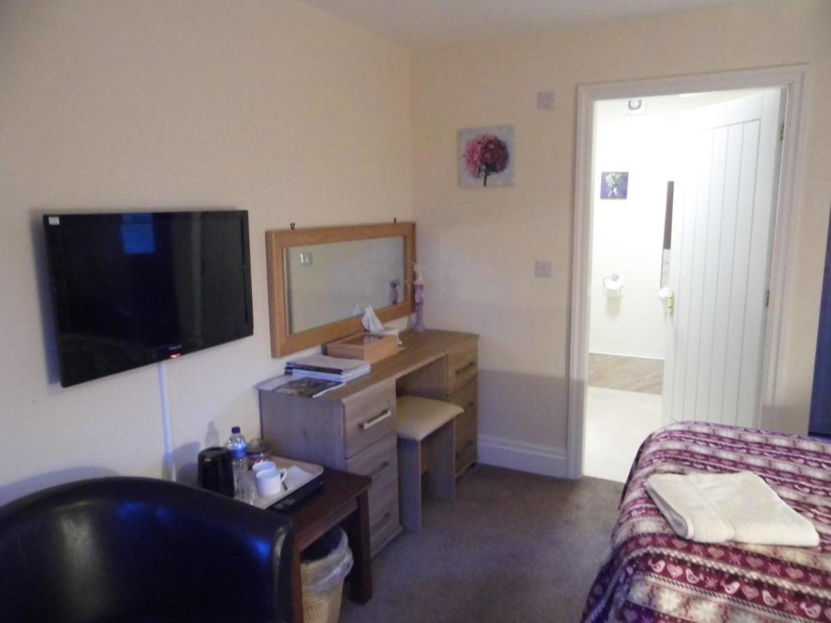 Clerk Laithe Lodge Newton  Dış mekan fotoğraf